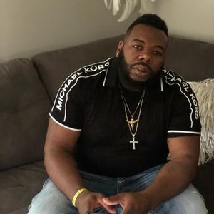 Meet your Posher, Darnell